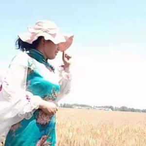 军妈妈乡村美食头像