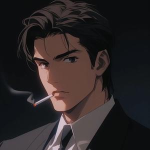 小狐妖头像