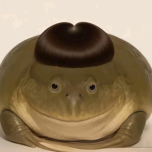 金铲铲熊6头像
