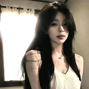 阿婉头像