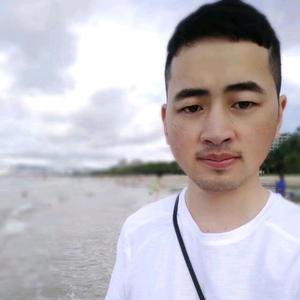 好奇橘子头像