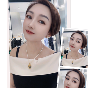 祥云～卖高端品牌轻奢女装～杨姐头像