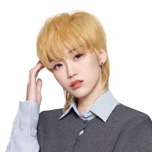 女战神梧桐头像