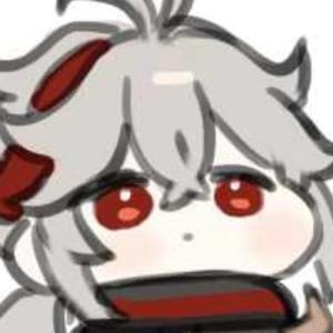 威化柚子头像