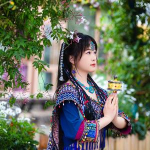 乔乔环游记头像