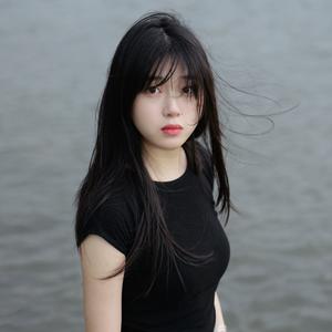 大炮妹妹头像