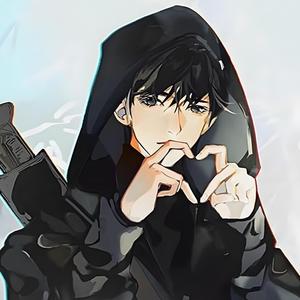 黑桃Z头像