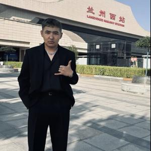 Kyrgyz提总KG头像