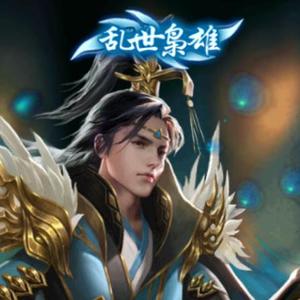 小飞说游头像