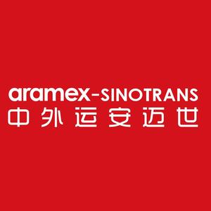 aramex在中国头像