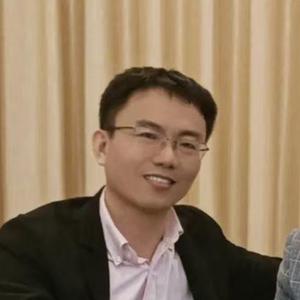 陈泳佳（写书&出书）头像