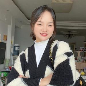 橙子吖～头像