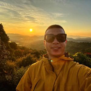 花少的摩托日记头像