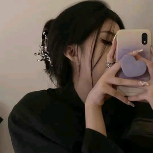 @小甜吖头像