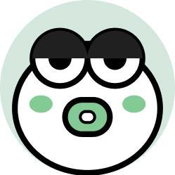 豆丁搞笑盘点头像