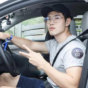 起驾WTG头像