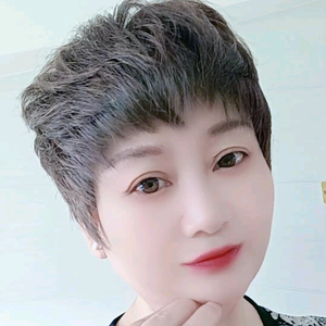 萍萍爱生活头像