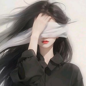 于越头像