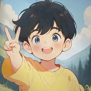 小宇哈哈哈哈哈头像