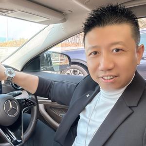 杨总聊跨境头像