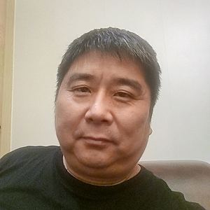 胖哥-闲聊网约车头像
