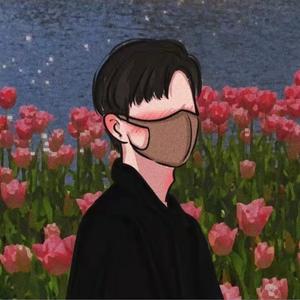 秦年中古潮流头像