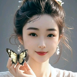 何佳芮头像
