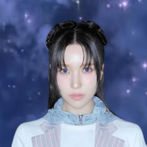 RORA（FOREVER）头像
