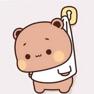 姜乐柔头像