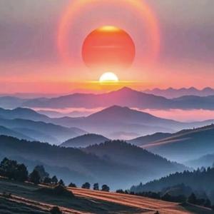 山外山头像