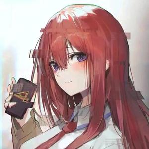 Amadeus头像