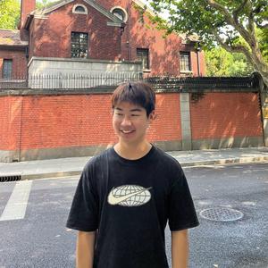 刘高翔头像