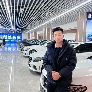 武汉陈飞二手车头像