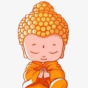 觉悟而行头像
