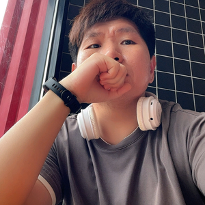 小狼同学头像