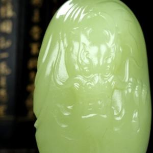 北极TT头像