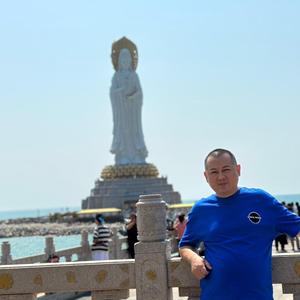 烟火海南头像