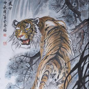 福哥123头像