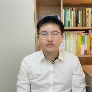 林海doctor头像