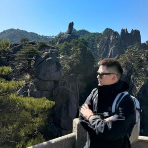 大象视觉头像