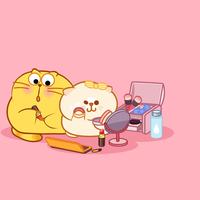 仙女大王周花花头像