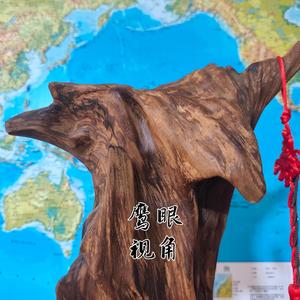 鹰眼视角头像