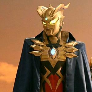 佐菲奥特曼初代奥特曼头像