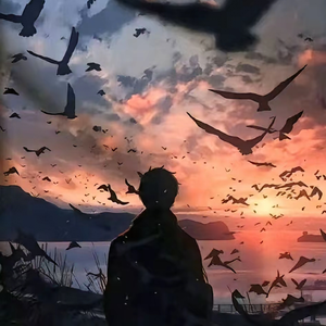 唥風头像