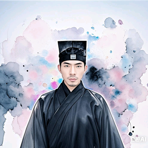 果果爹头像