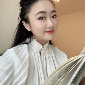 小艳头像