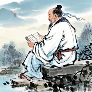 自然养生头像