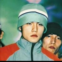 无法成为野兽的鱼头像