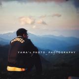 Yama文头像