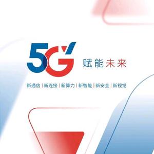 5G大流量新时代头像